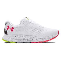 Under Armour UA W HOVR Infinite 3-WHT, UA W HOVR Infinite 3-WHT | 3023556-109 | 9