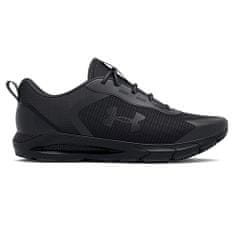 Under Armour UA W HOVR Sonic SE-BLK, UA W HOVR Sonic SE-BLK | 3024919-003 | 10