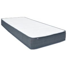 Vidaxl Vzmetnica za boxspring posteljo 200x100x20 cm