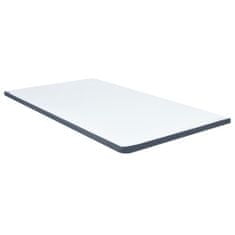 Vidaxl Nadvzmetnica za boxspring posteljo 200x120x5 cm