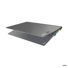 Lenovo Legion 7 prenosnik, R7 5800H, 40,64 cm (16), WQXGA, 16GB, 1TB, RTX3080, W11H (82N600SBSC)