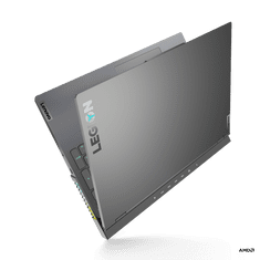 Lenovo Legion 7 prenosnik, R7 5800H, 40,64 cm (16), WQXGA, 16GB, 1TB, RTX3080, W11H (82N600SBSC)