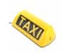 Taxi luč za streho avtomobila z magnetom, 12V - 29x12,5x10,5 cm