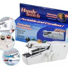 Northix Handy Stitch - ročni šivalni stroj 