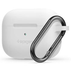 slomart spigen silikonski fit apple airpods pro 1 white