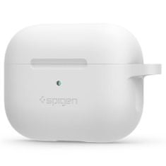 Spigen SPIGEN SILIKONSKI FIT APPLE AIRPODS PRO 1 / 2 WHITE