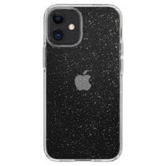 slomart spigen tekoči kristal iphone 12 mini glitter kristal