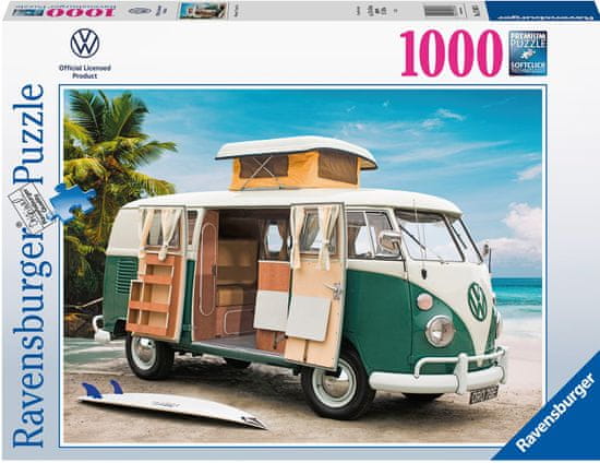 Ravensburger Volkswagen T1 1000 kosov