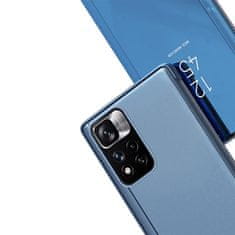 slomart Jasen pogled ohišje flip cover realme 9 pro črno