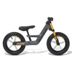 Berg  Cross Country Bike Push Bike Biky Yellow Grey