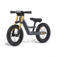 Berg  Cross Country Bike Push Bike Biky Yellow Grey