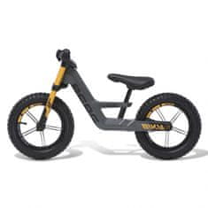 Berg  Cross Country Bike Push Bike Biky Yellow Grey