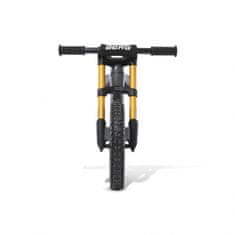 Berg  Cross Country Bike Push Bike Biky Yellow Grey