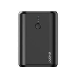 Noah Powerbank 10000mAh Power Delivery Quick Charge 3.0 22,5W črna