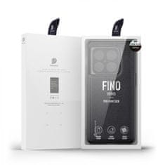 Dux Ducis Fino ovitek za OnePlus 10 Pro, črna