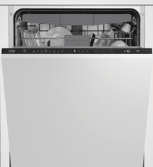 Beko BDIN38521Q vgradni pomivalni stroj