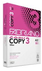 Fabriano Copy papir za fotokopiranje, A3, bel