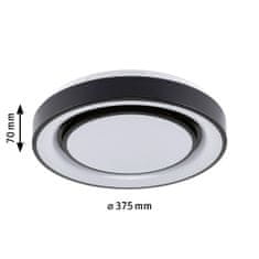 Paulmann LED svetilka RAINBOW 22W IP20 RGB