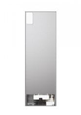 Hoover HOCE 4T 618EX kombinirani hladilnik, 185 cm