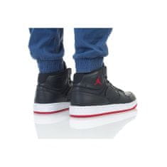 Nike Čevlji črna 42 EU Jordan Access