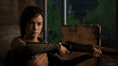 Sony The Last Of Us Part I igra, PS5