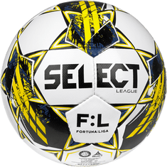 Football Select FB League CZ Fortuna Liga 2022/23