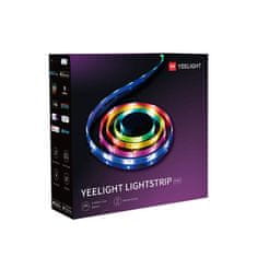 Yeelight Inteligentna tehnologija LED Lightstrip Pro 2m