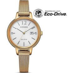 Citizen Eco-Drive EW2447-89A