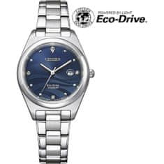 Citizen Eco-Drive Super-Titanium EW2600-83L