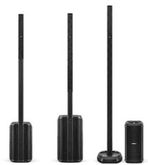 Bose L1 Pro8 zvočnik, prenosni, črn