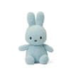 Bon Ton Toys Miffy zajček mehka igrača Terry, svetlo modra, 23 cm