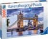 Ravensburger sestavljanka Tower Bridge, London, 3000 delčkov