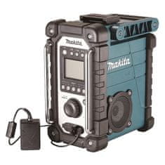 Makita DMR116 LXT akumulatorski radio