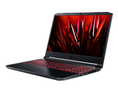 Acer Nitro 5 AN515-45-R42P prenosnik (NH.QBAEX.00A) - rabljeno