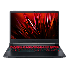 Acer Nitro 5 AN515-45-R42P prenosnik (NH.QBAEX.00A) - rabljeno