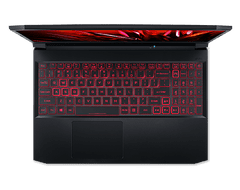 Acer Nitro 5 AN515-45-R42P prenosnik (NH.QBAEX.00A) - rabljeno