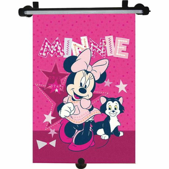 Minnie Mouse MARKAS Senčilo za avtomobilsko okno Minnie 1 kos