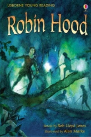 Robin Hood