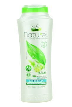 Winni's Doccia thé Verde gel za prhanje 250ml