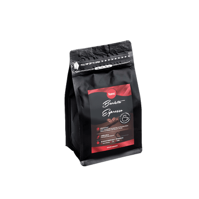  Nanni Barista Espresso Kafetiera, 250g 