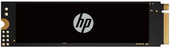 HP EX900 Plus SSD disk, 512 GB, M.2, NVMe, PCIe (35M33AA#ABB)