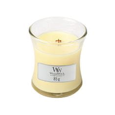 Woodwick Dišeča vaza za sveče Lemongrass & Lily 85 g