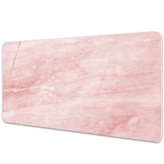 Decormat Namizna podloga Pink texture 100x50 cm 