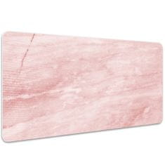 Decormat Namizna podloga Pink texture 100x50 cm 