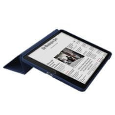 SBS Pro ovitek za iPad 10,2, preklopni, moder