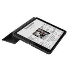 SBS Pro ovitek za iPad 10,2, preklopni, črn