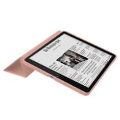 SBS Pro ovitek za iPad 10,2, preklopni, roza
