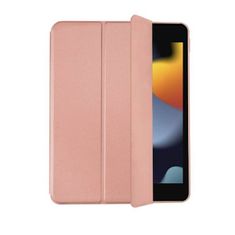 SBS Pro ovitek za iPad 10,2, preklopni, roza
