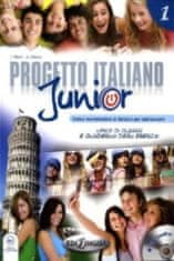 Progetto italiano junior