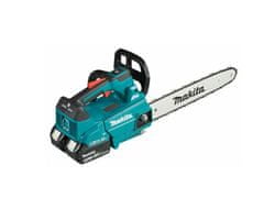 shumee MOTORNA ŽAGA MAKITA 2x18V DUC356PT2B 35cm 2x5,0Ah